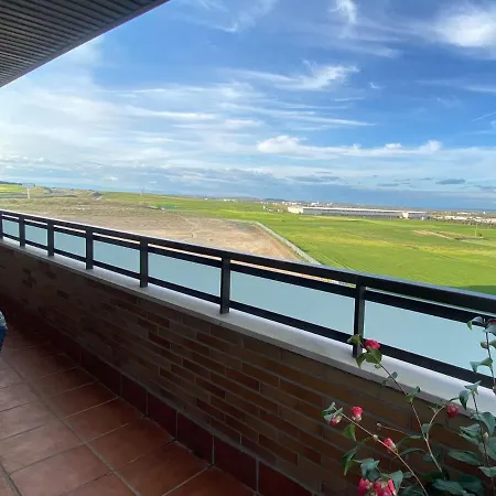 Aires De Toledo-parque Warner Y Madrid En Familia Apartamento