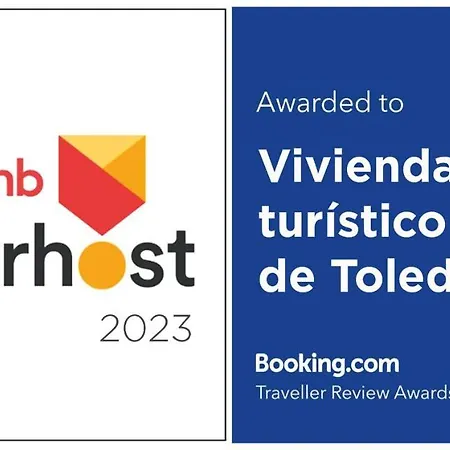 Aires De Toledo-parque Warner Y Madrid En Familia Toledo